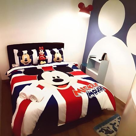 Oyo 91068 Elephant House Boutique Hotel Τζωρτζ Τάουν Εξωτερικό φωτογραφία