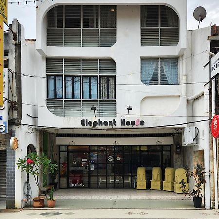 Oyo 91068 Elephant House Boutique Hotel Τζωρτζ Τάουν Εξωτερικό φωτογραφία