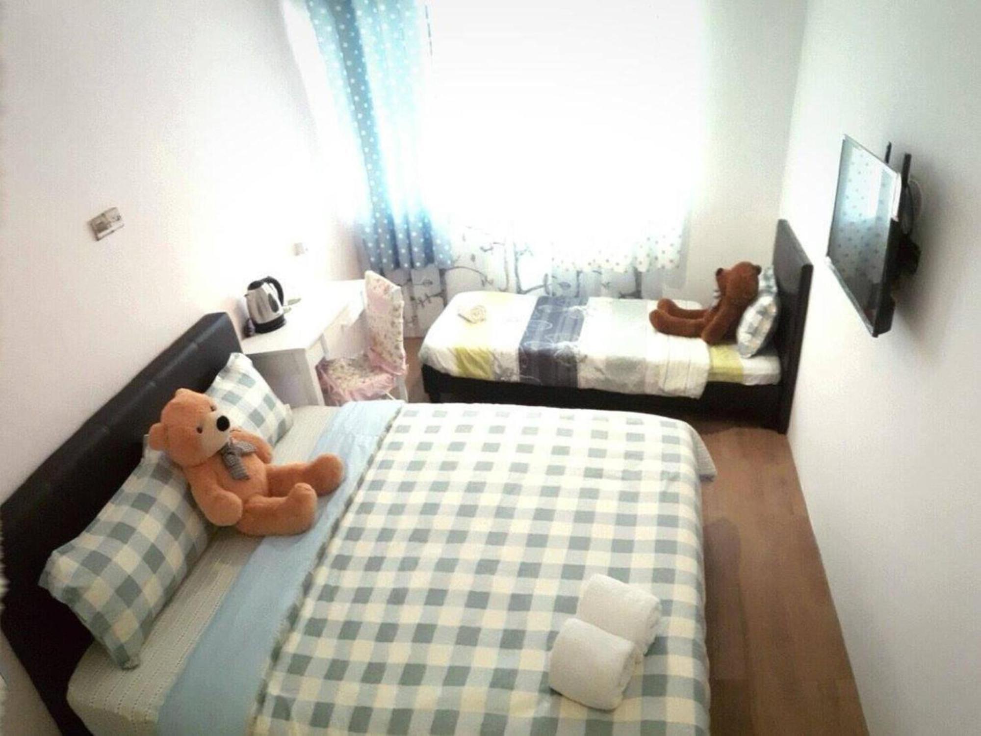 Oyo 91068 Elephant House Boutique Hotel Τζωρτζ Τάουν Εξωτερικό φωτογραφία