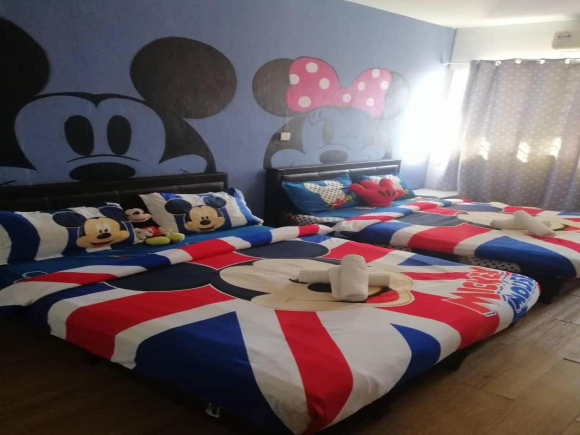 Oyo 91068 Elephant House Boutique Hotel Τζωρτζ Τάουν Εξωτερικό φωτογραφία