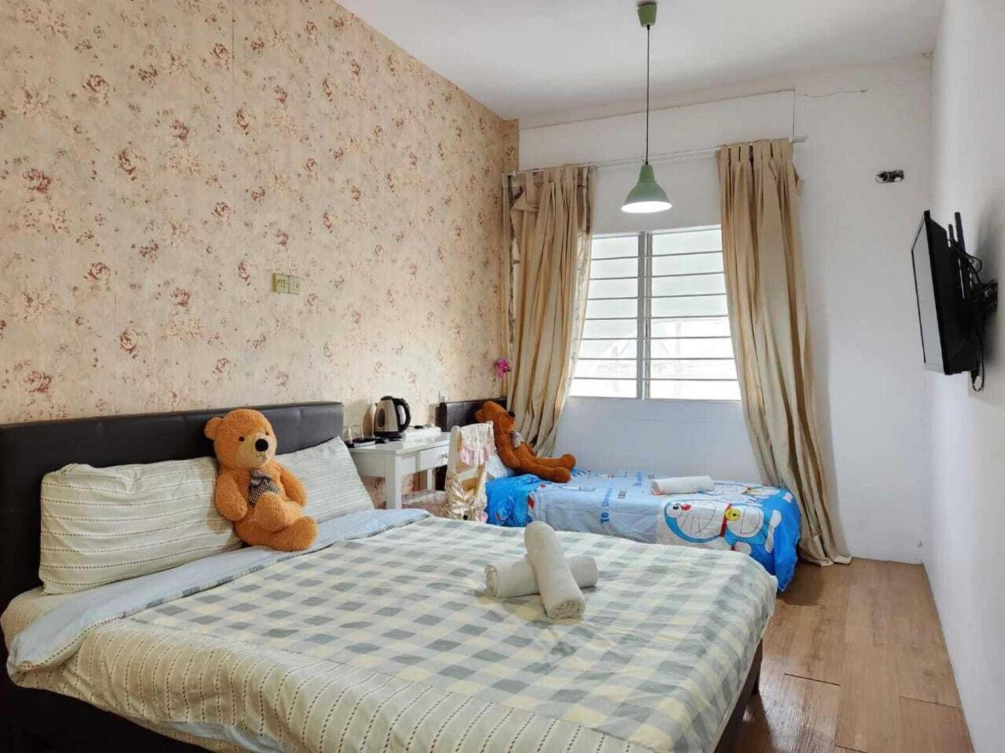 Oyo 91068 Elephant House Boutique Hotel Τζωρτζ Τάουν Εξωτερικό φωτογραφία