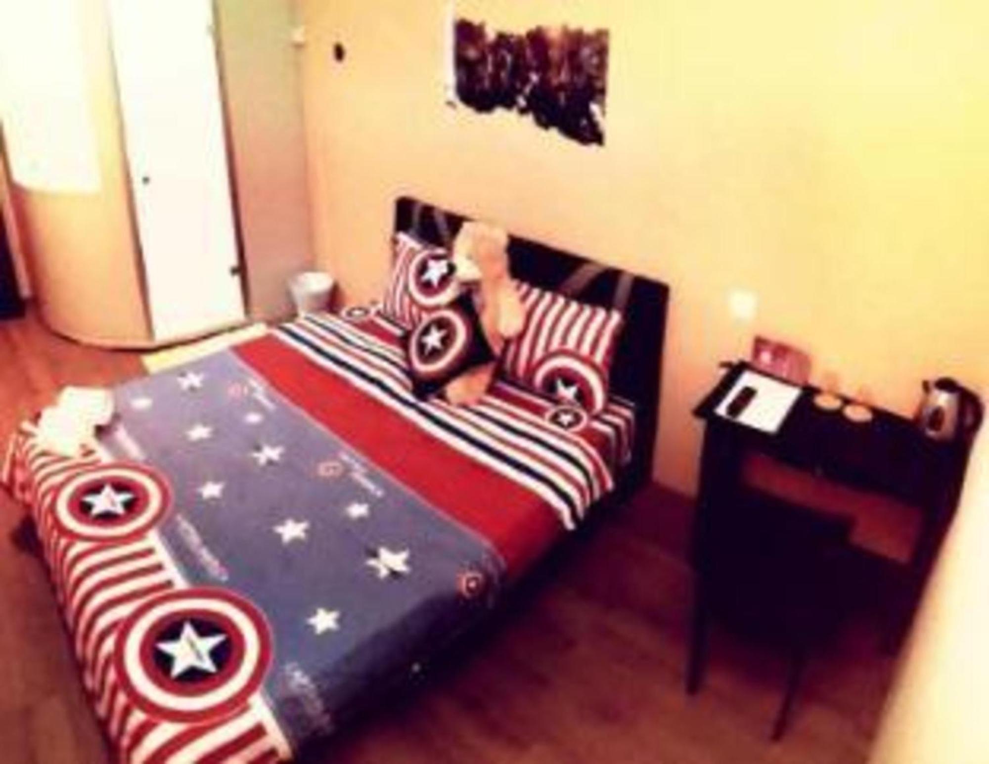 Oyo 91068 Elephant House Boutique Hotel Τζωρτζ Τάουν Εξωτερικό φωτογραφία