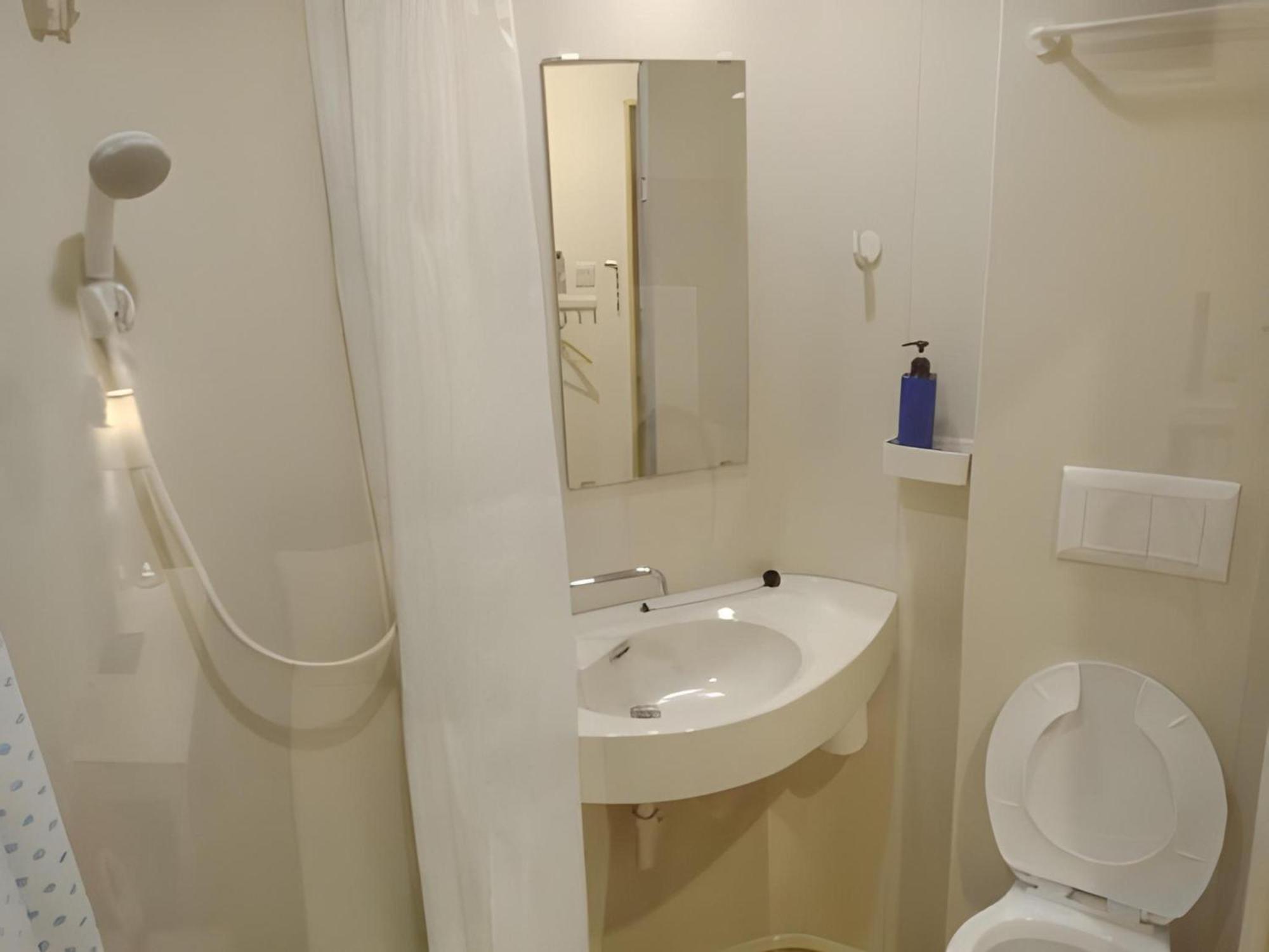 Oyo 91068 Elephant House Boutique Hotel Τζωρτζ Τάουν Εξωτερικό φωτογραφία