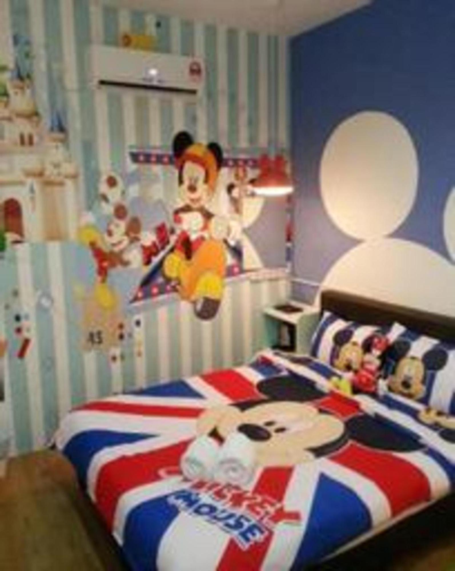 Oyo 91068 Elephant House Boutique Hotel Τζωρτζ Τάουν Εξωτερικό φωτογραφία