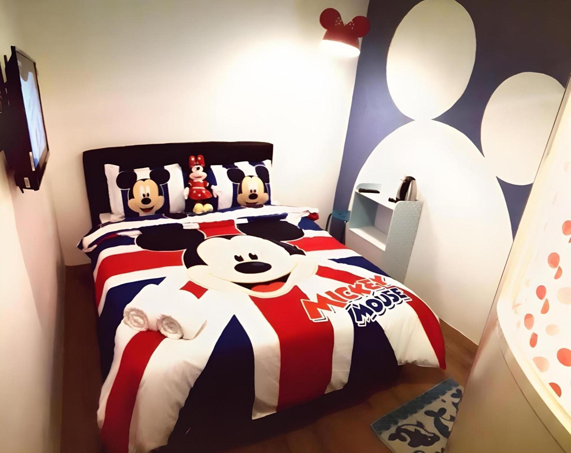 Oyo 91068 Elephant House Boutique Hotel Τζωρτζ Τάουν Εξωτερικό φωτογραφία