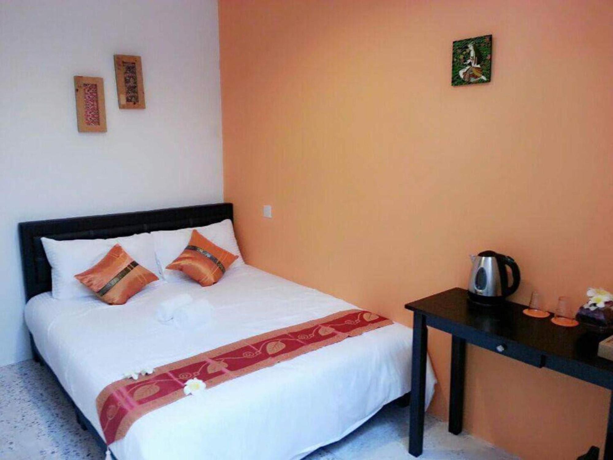 Oyo 91068 Elephant House Boutique Hotel Τζωρτζ Τάουν Εξωτερικό φωτογραφία