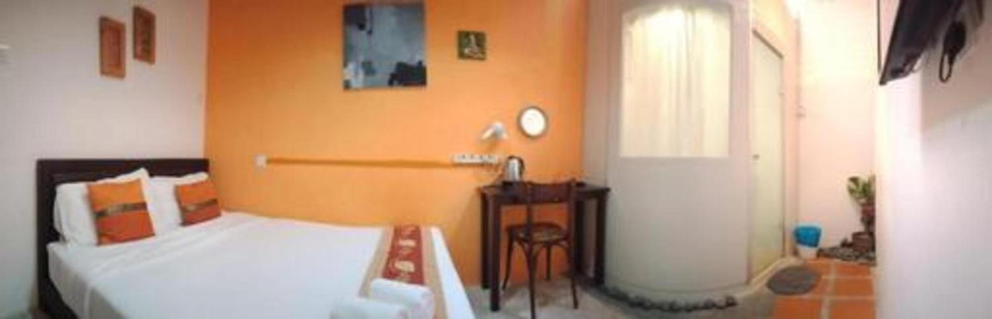 Oyo 91068 Elephant House Boutique Hotel Τζωρτζ Τάουν Εξωτερικό φωτογραφία