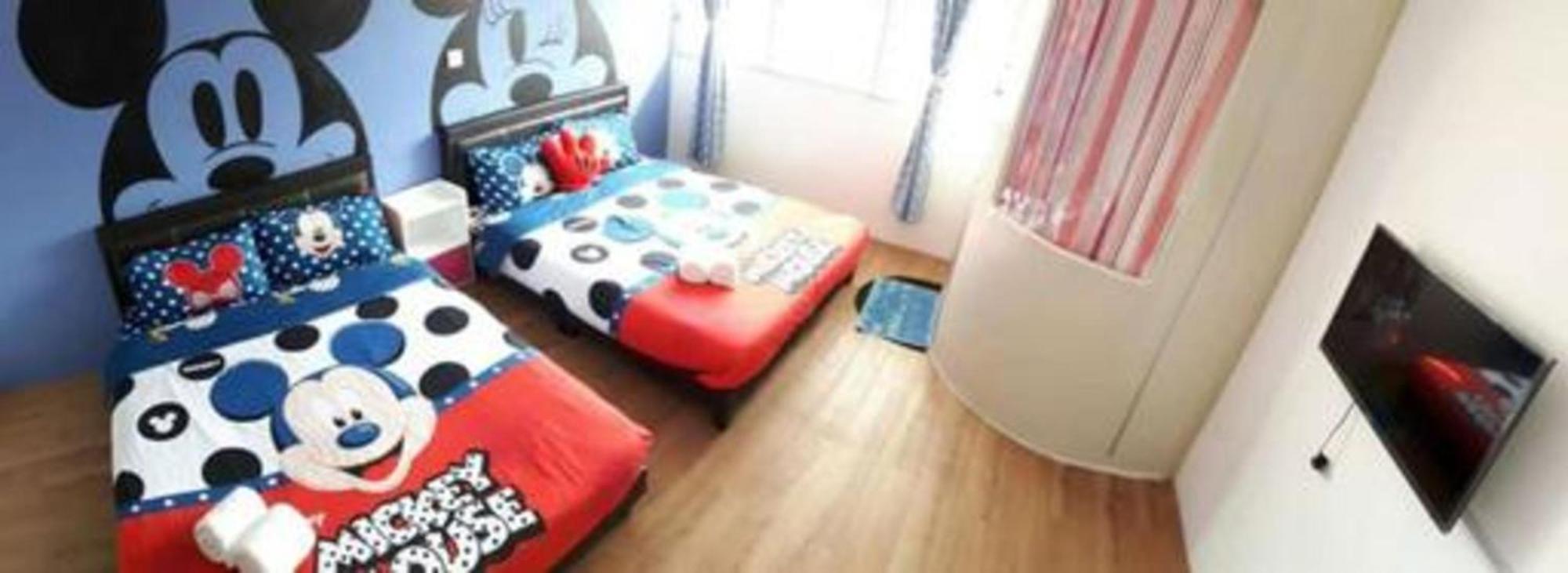 Oyo 91068 Elephant House Boutique Hotel Τζωρτζ Τάουν Εξωτερικό φωτογραφία