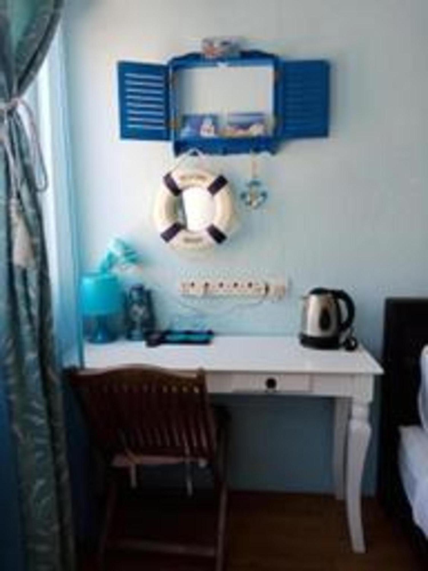 Oyo 91068 Elephant House Boutique Hotel Τζωρτζ Τάουν Εξωτερικό φωτογραφία