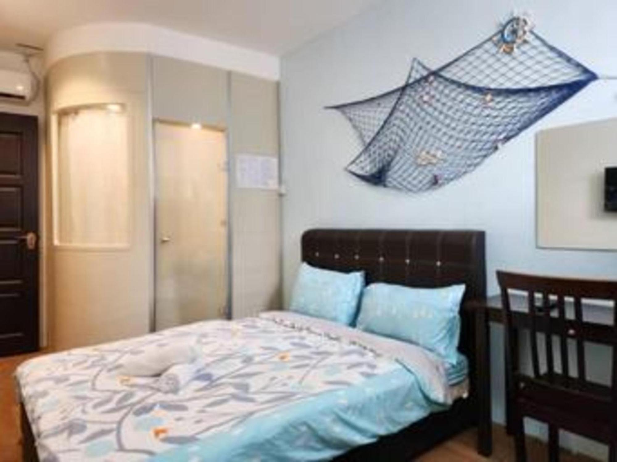 Oyo 91068 Elephant House Boutique Hotel Τζωρτζ Τάουν Εξωτερικό φωτογραφία