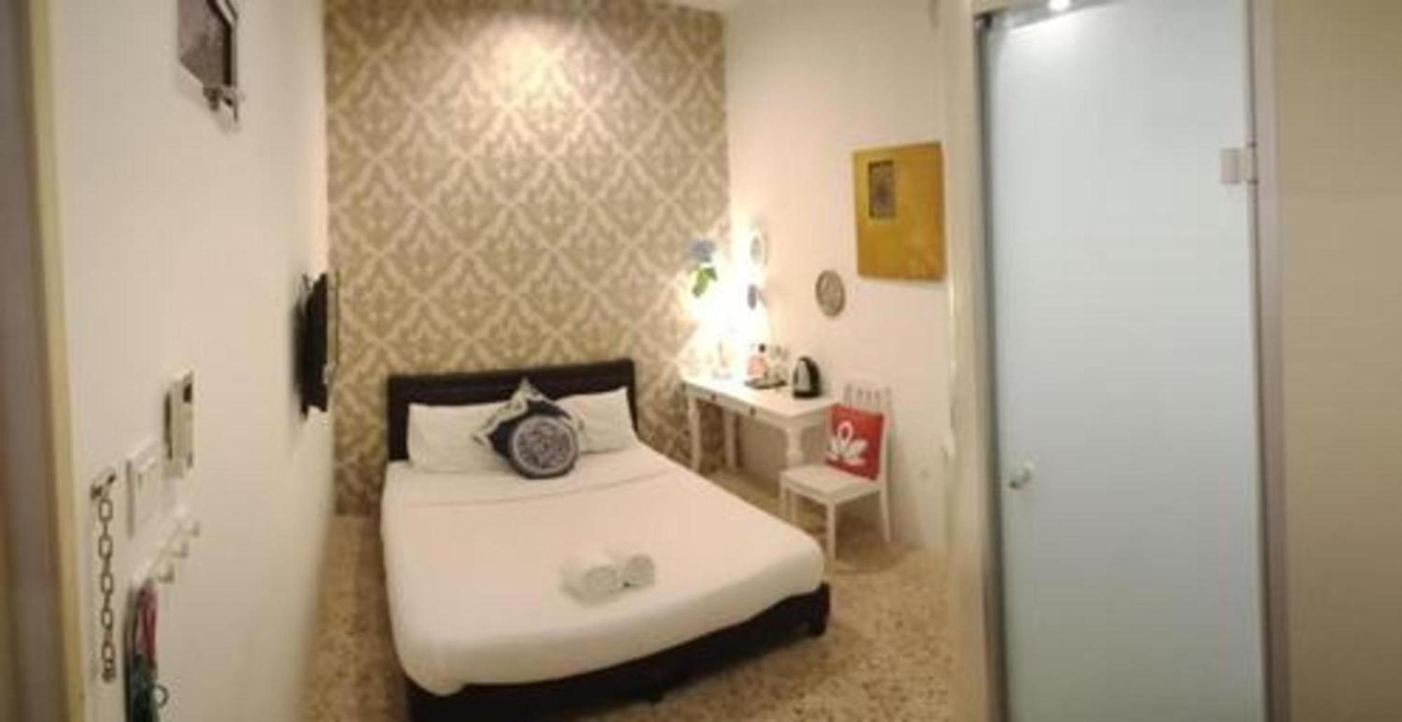 Oyo 91068 Elephant House Boutique Hotel Τζωρτζ Τάουν Εξωτερικό φωτογραφία