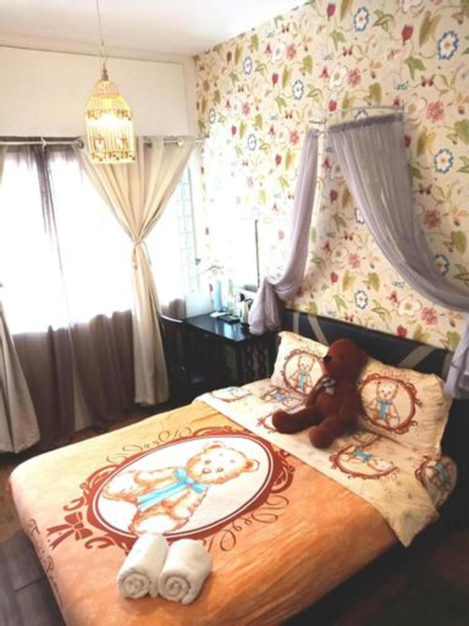 Oyo 91068 Elephant House Boutique Hotel Τζωρτζ Τάουν Εξωτερικό φωτογραφία