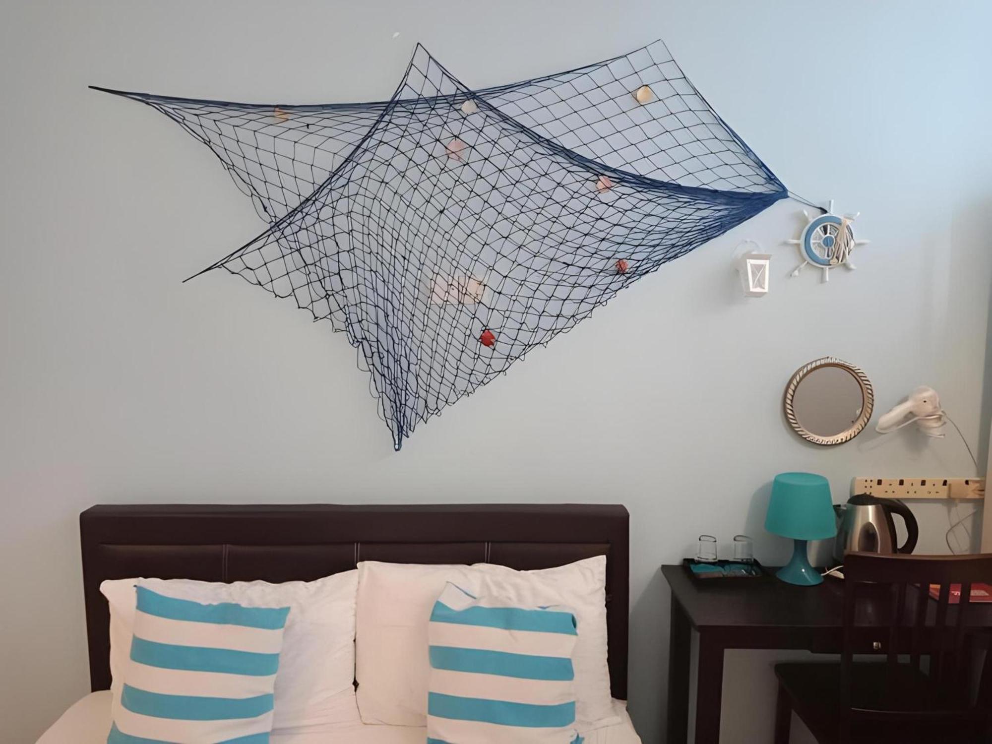 Oyo 91068 Elephant House Boutique Hotel Τζωρτζ Τάουν Εξωτερικό φωτογραφία
