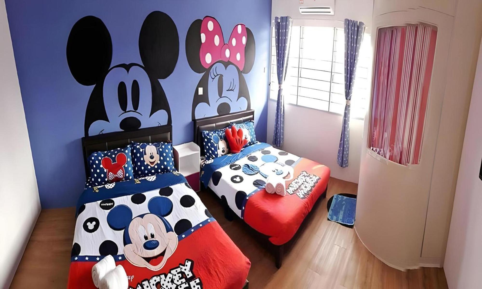 Oyo 91068 Elephant House Boutique Hotel Τζωρτζ Τάουν Εξωτερικό φωτογραφία