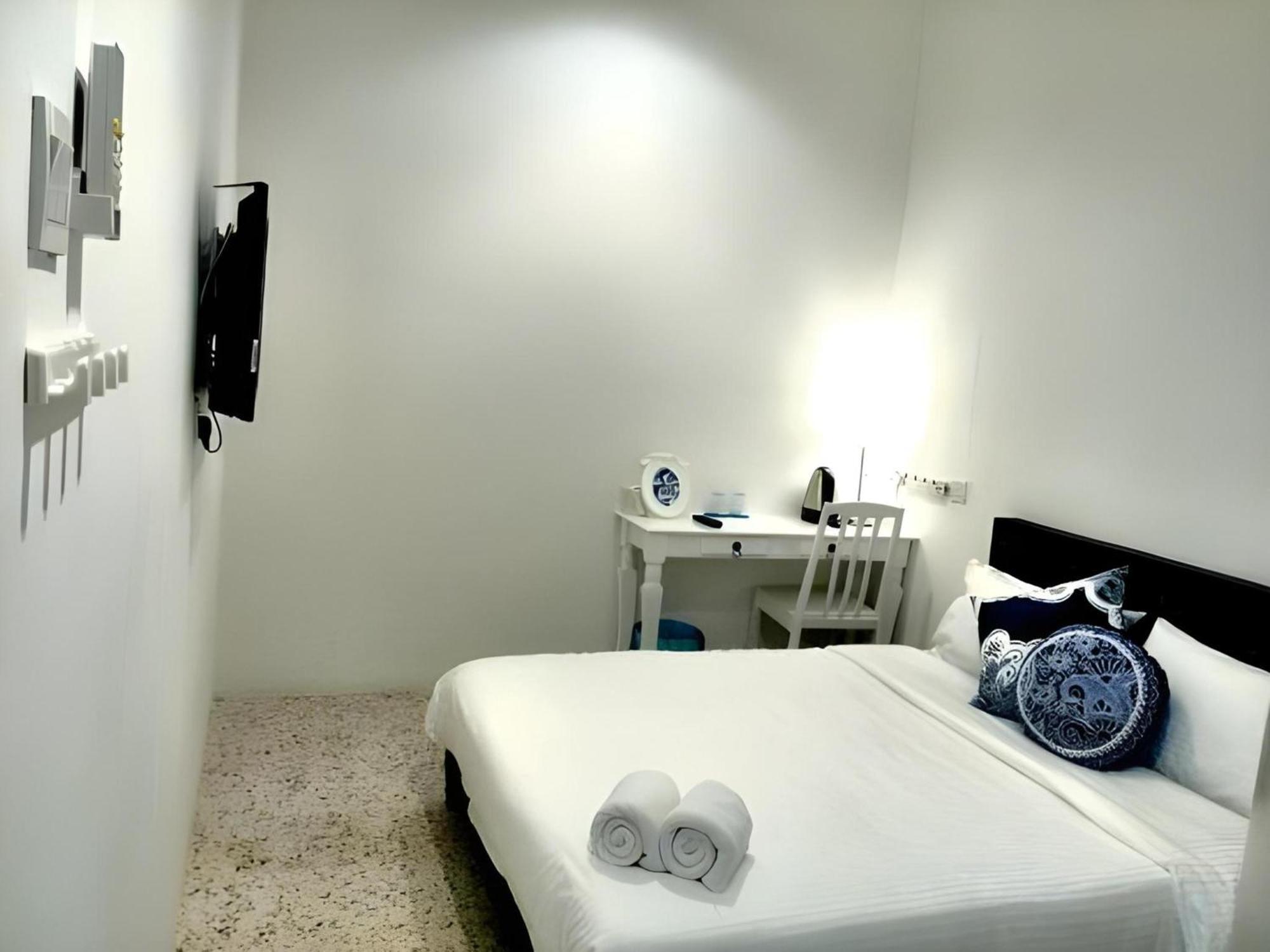 Oyo 91068 Elephant House Boutique Hotel Τζωρτζ Τάουν Εξωτερικό φωτογραφία