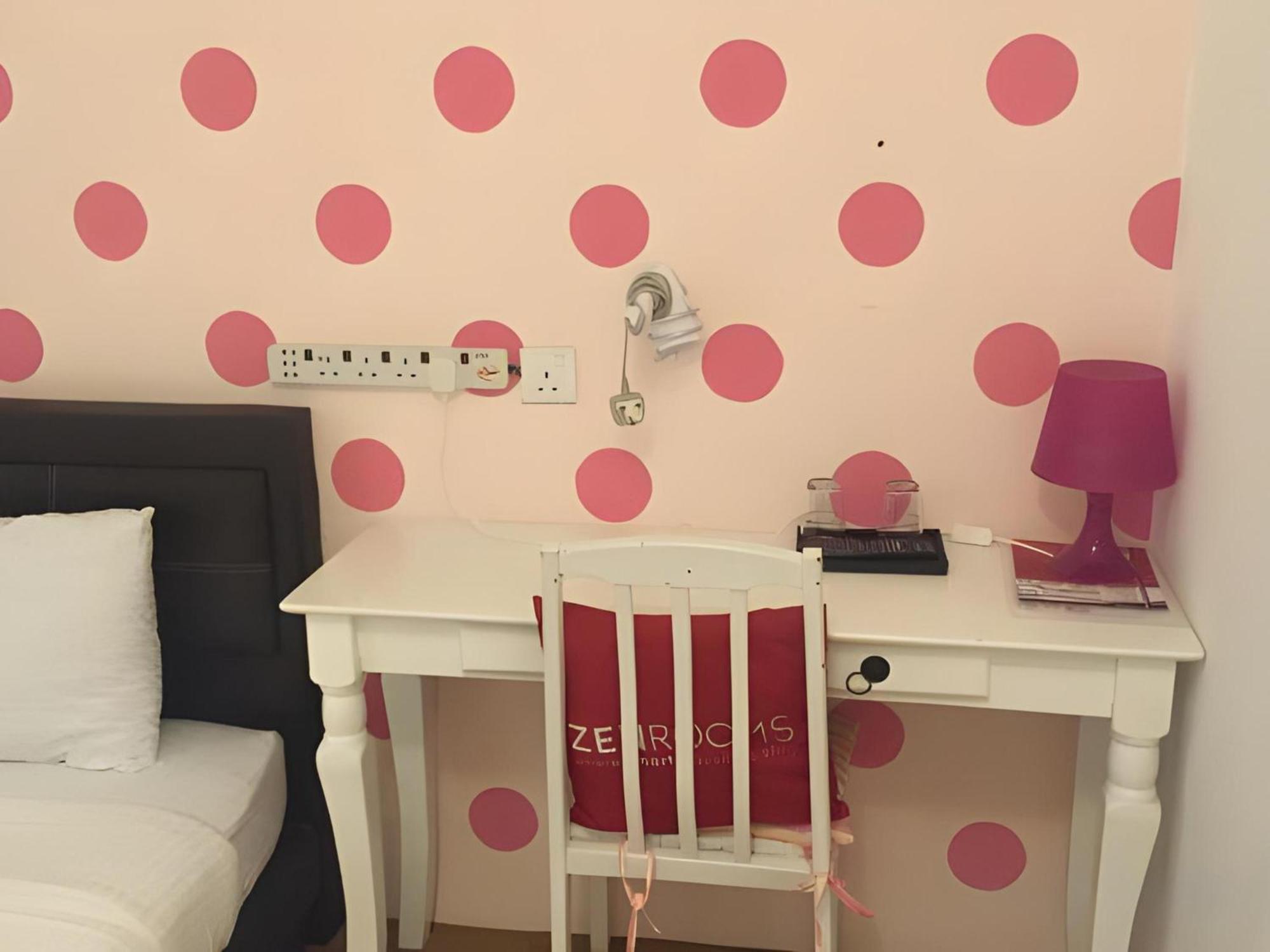 Oyo 91068 Elephant House Boutique Hotel Τζωρτζ Τάουν Εξωτερικό φωτογραφία