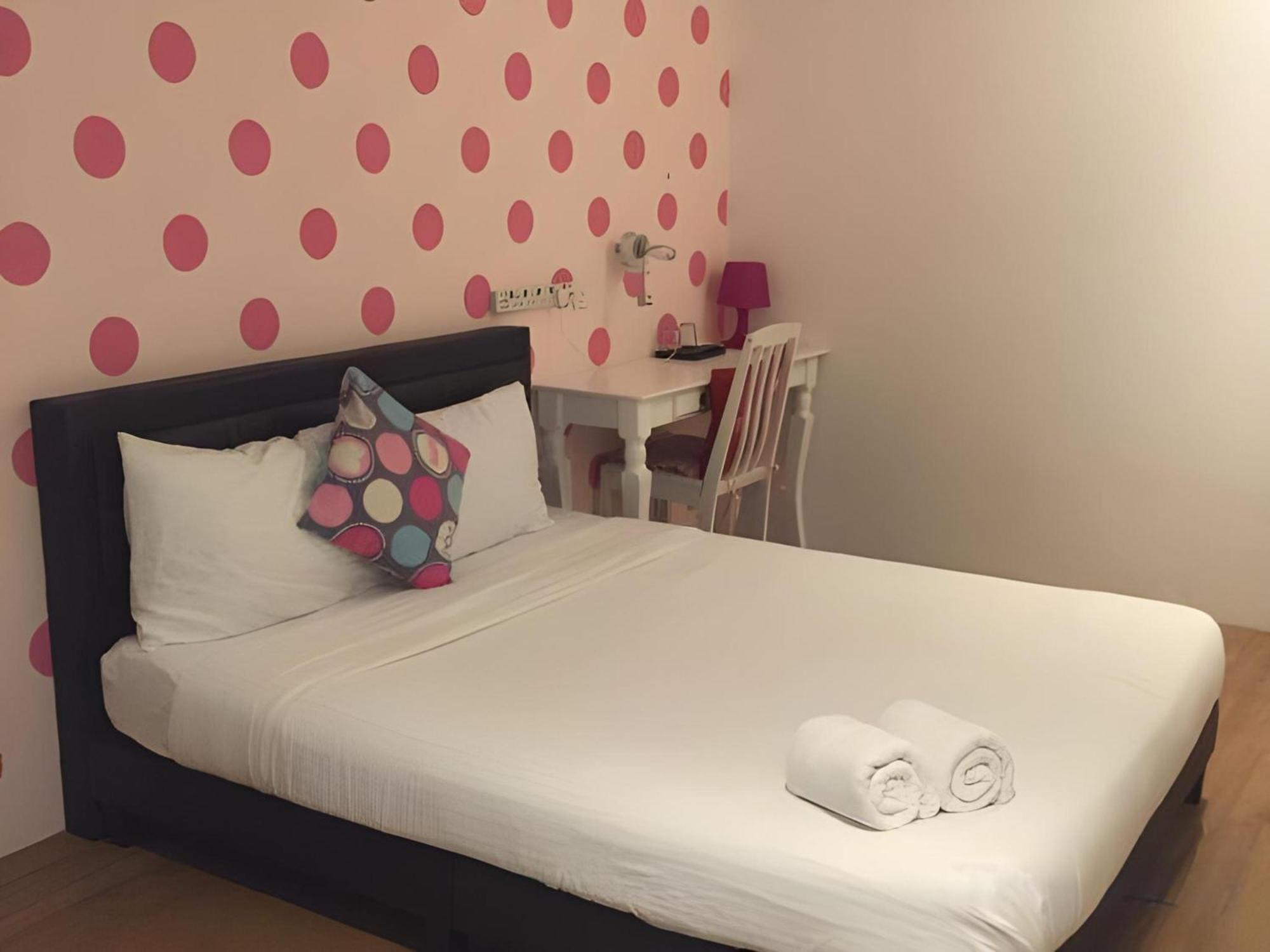 Oyo 91068 Elephant House Boutique Hotel Τζωρτζ Τάουν Εξωτερικό φωτογραφία