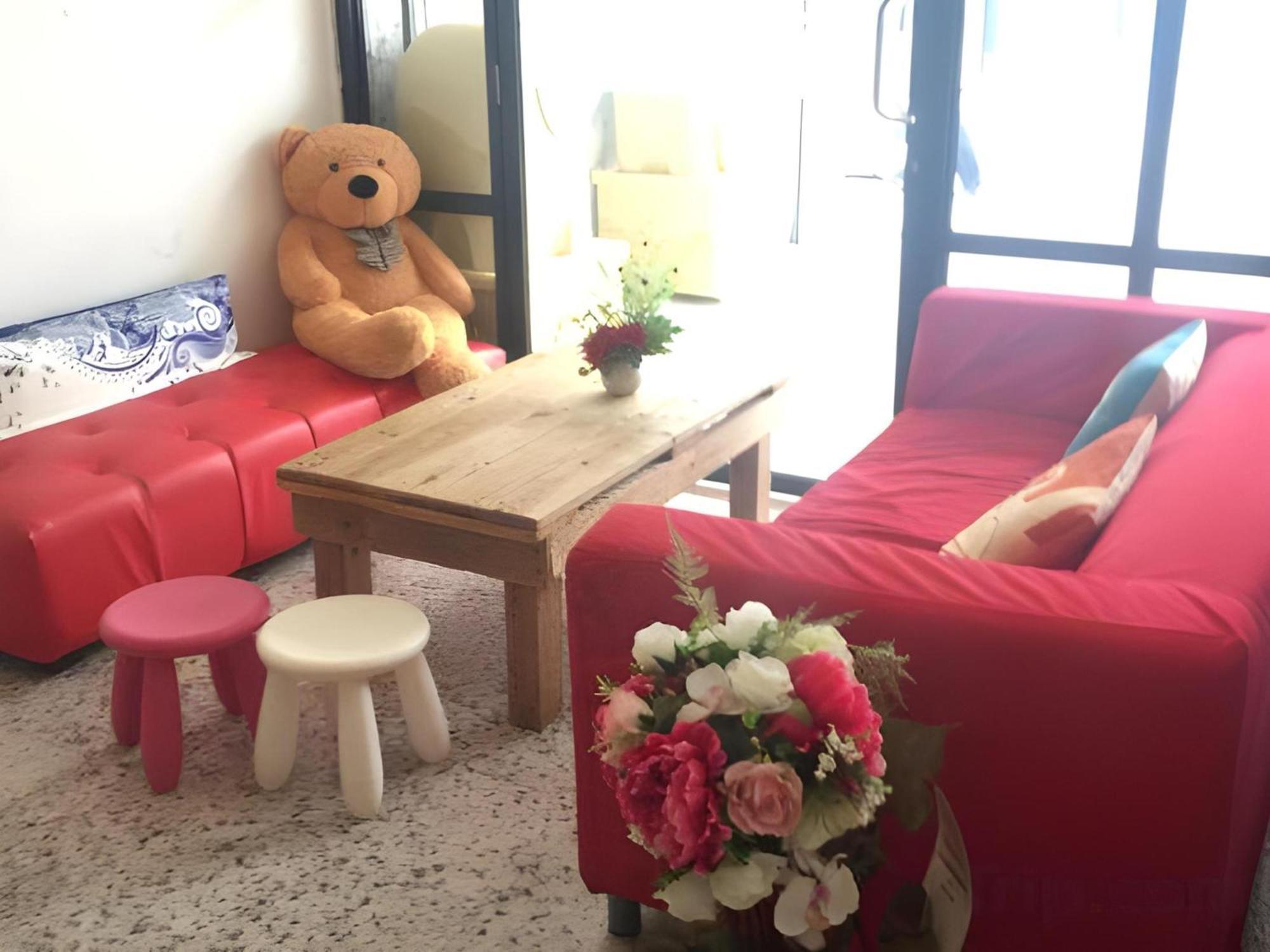 Oyo 91068 Elephant House Boutique Hotel Τζωρτζ Τάουν Εξωτερικό φωτογραφία
