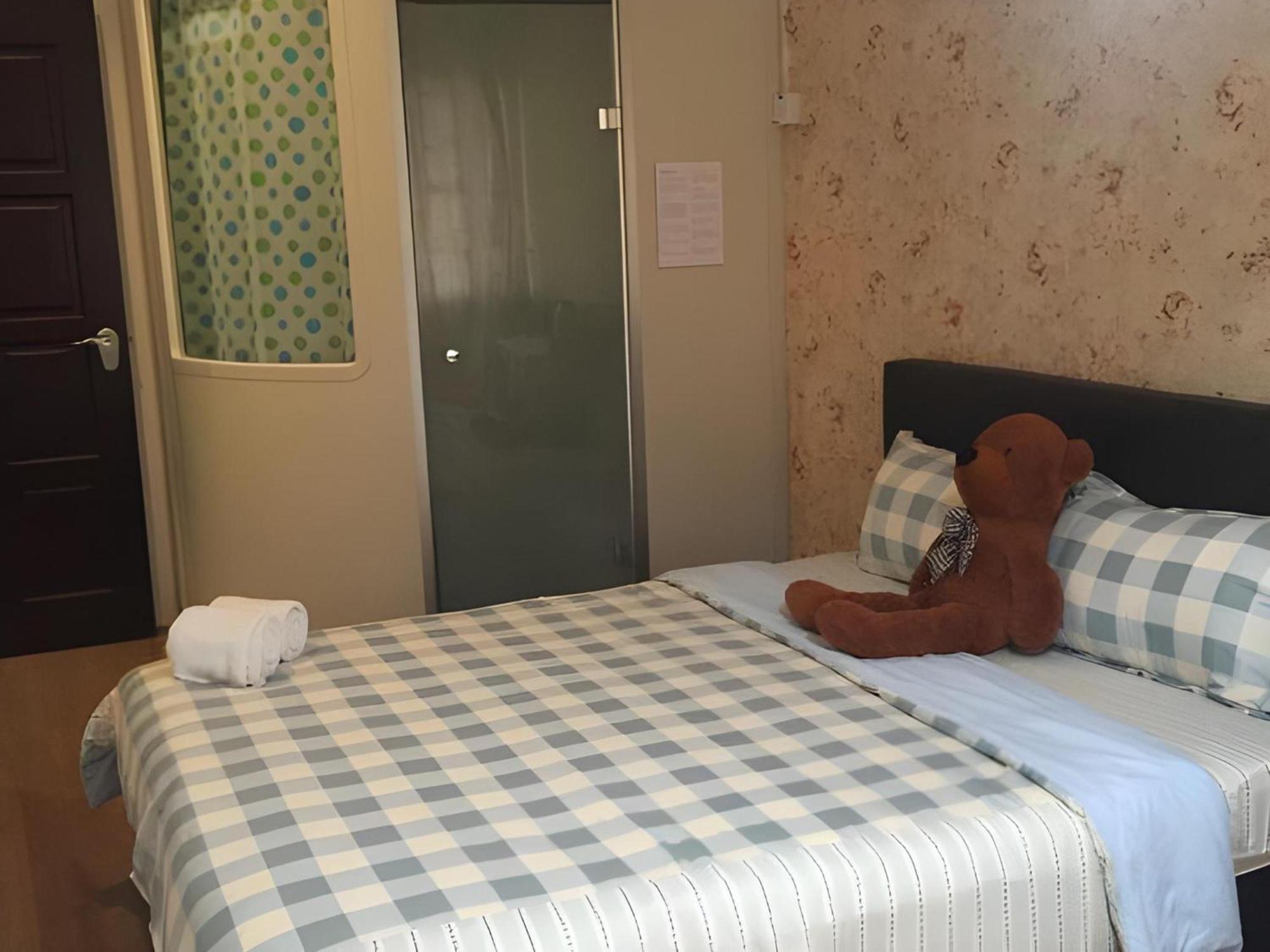 Oyo 91068 Elephant House Boutique Hotel Τζωρτζ Τάουν Εξωτερικό φωτογραφία