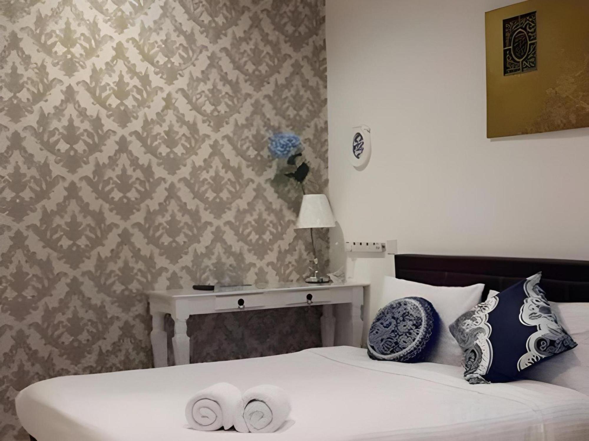 Oyo 91068 Elephant House Boutique Hotel Τζωρτζ Τάουν Εξωτερικό φωτογραφία