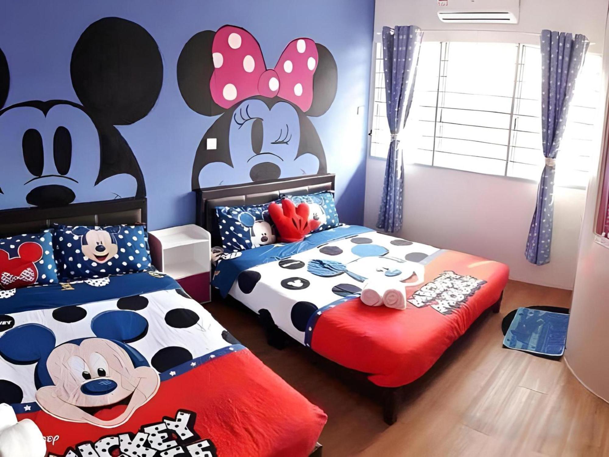 Oyo 91068 Elephant House Boutique Hotel Τζωρτζ Τάουν Εξωτερικό φωτογραφία