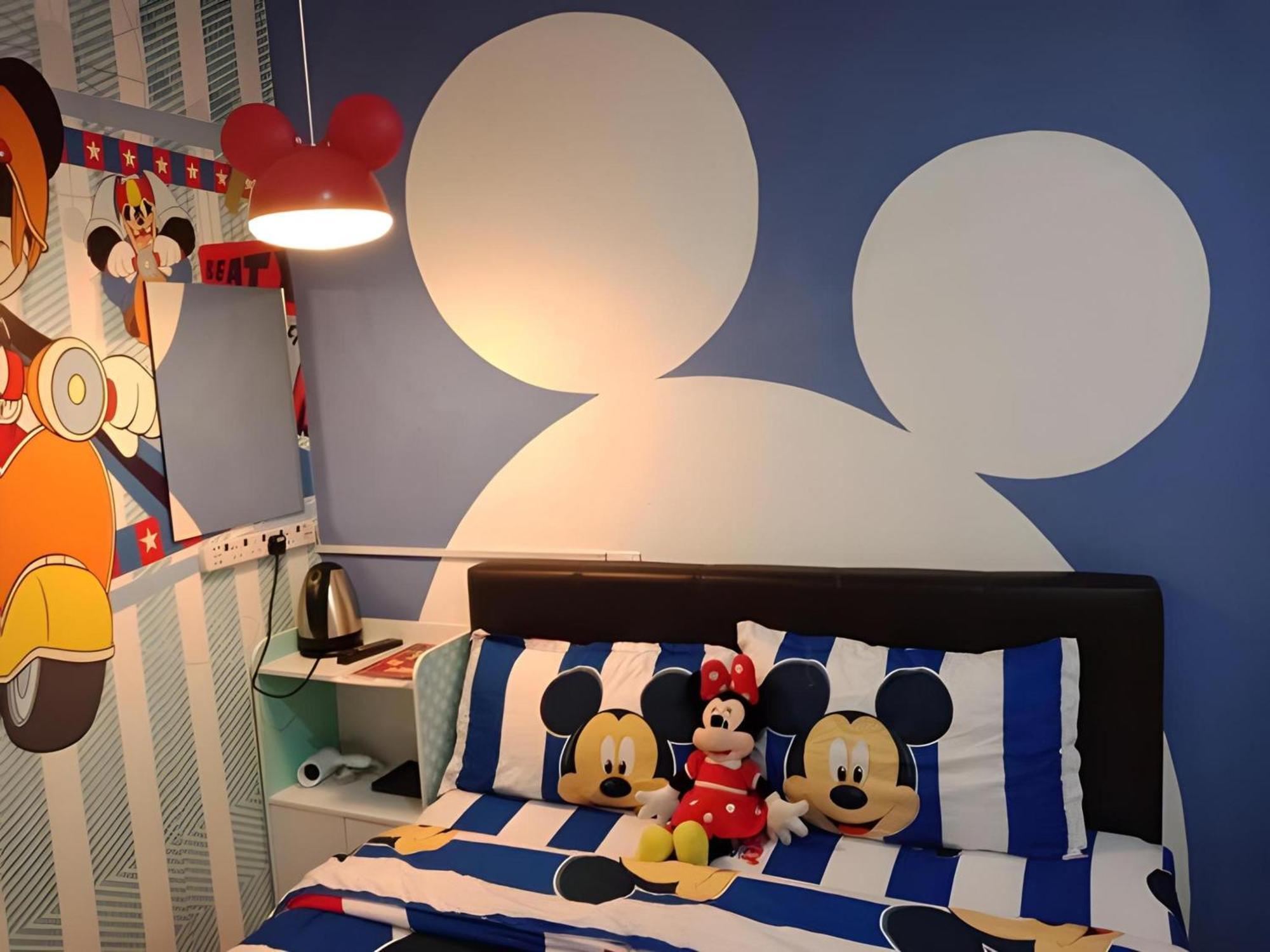 Oyo 91068 Elephant House Boutique Hotel Τζωρτζ Τάουν Εξωτερικό φωτογραφία