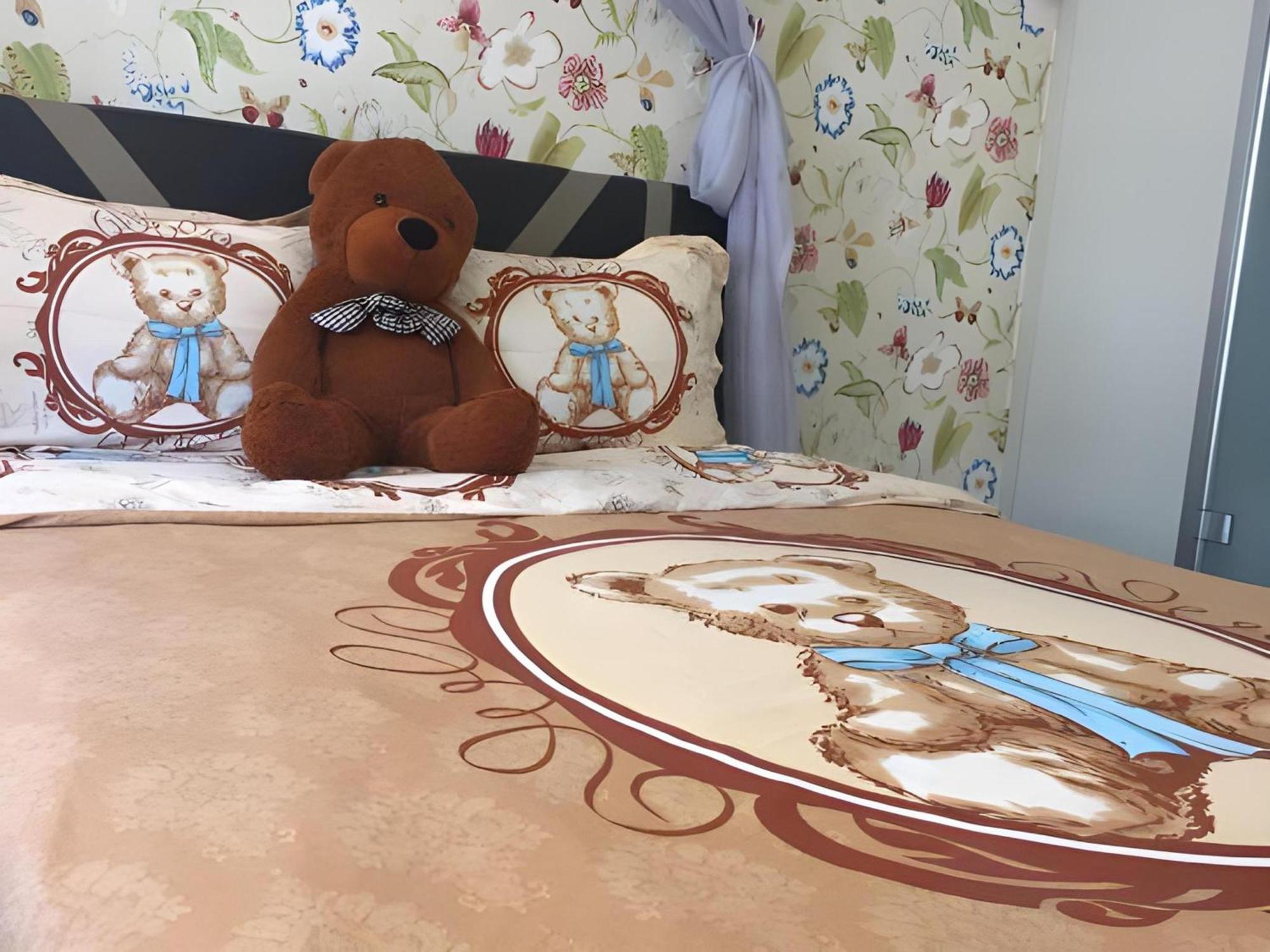 Oyo 91068 Elephant House Boutique Hotel Τζωρτζ Τάουν Εξωτερικό φωτογραφία
