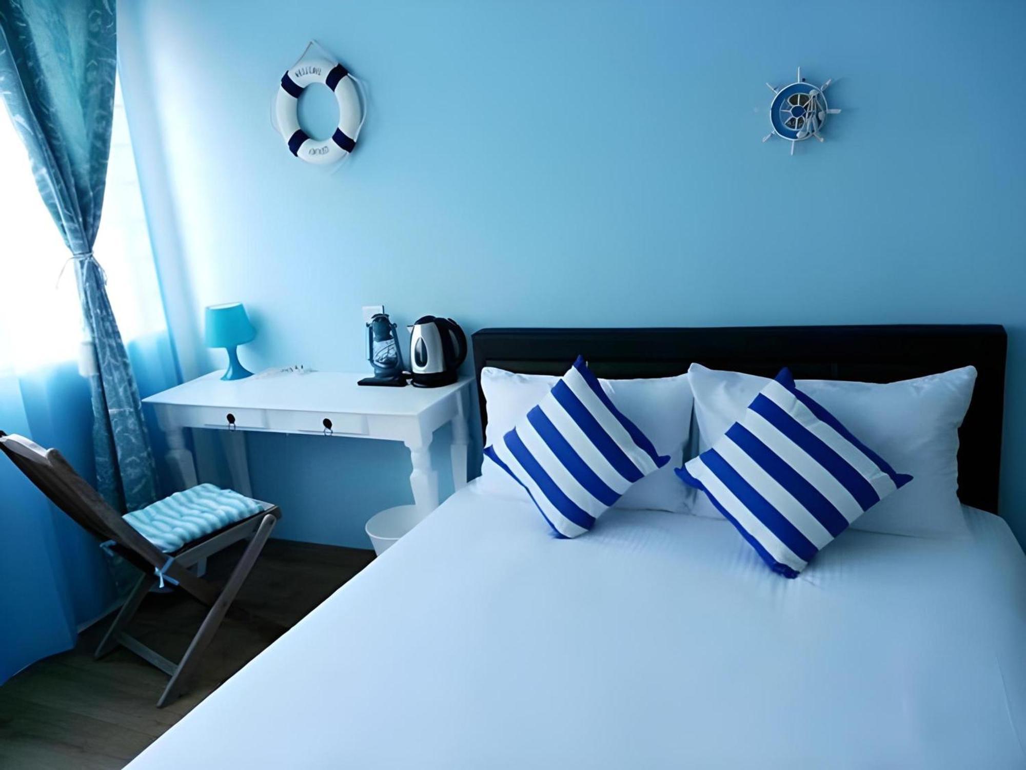 Oyo 91068 Elephant House Boutique Hotel Τζωρτζ Τάουν Εξωτερικό φωτογραφία