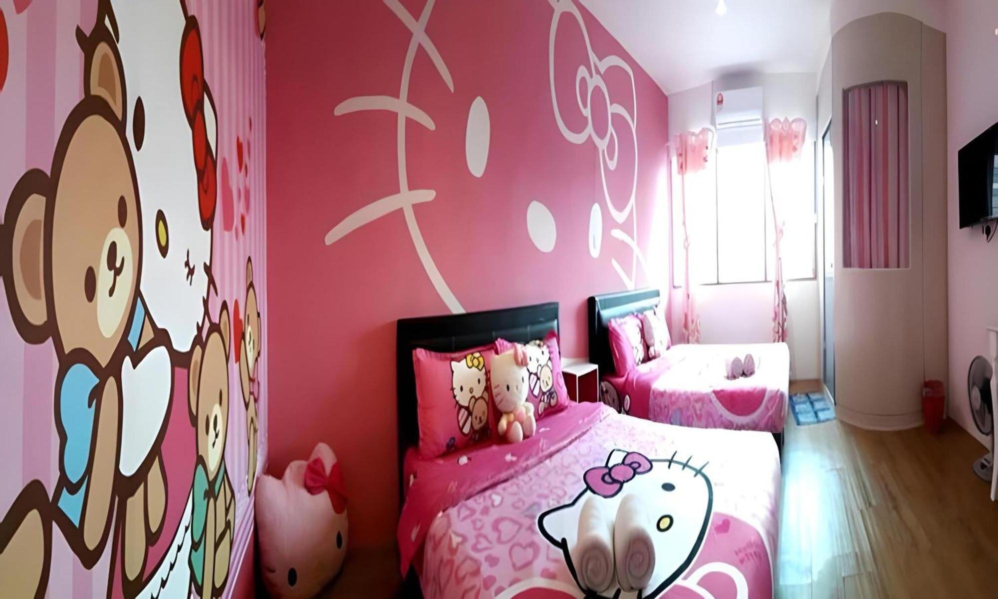 Oyo 91068 Elephant House Boutique Hotel Τζωρτζ Τάουν Εξωτερικό φωτογραφία
