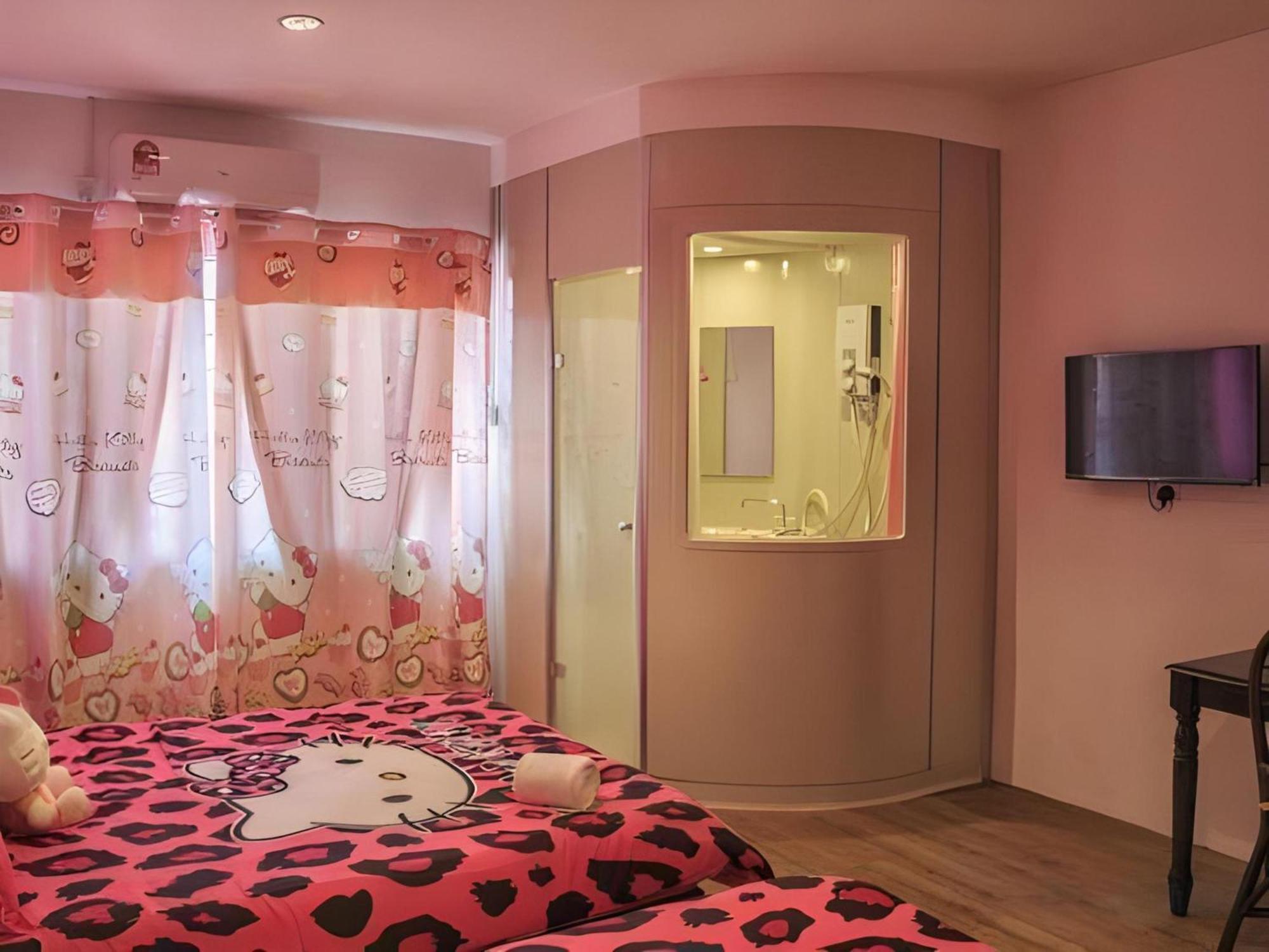 Oyo 91068 Elephant House Boutique Hotel Τζωρτζ Τάουν Εξωτερικό φωτογραφία