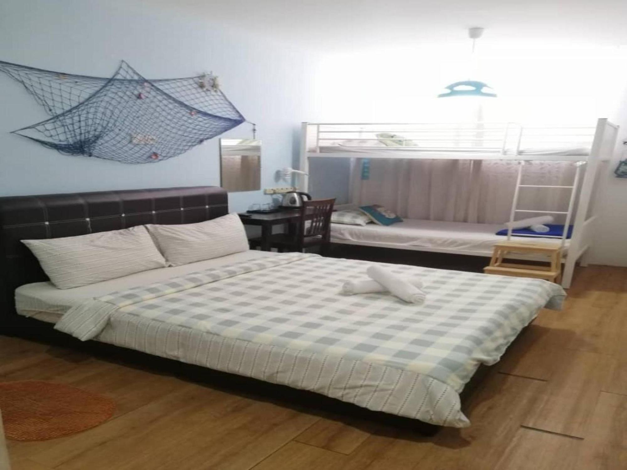 Oyo 91068 Elephant House Boutique Hotel Τζωρτζ Τάουν Εξωτερικό φωτογραφία