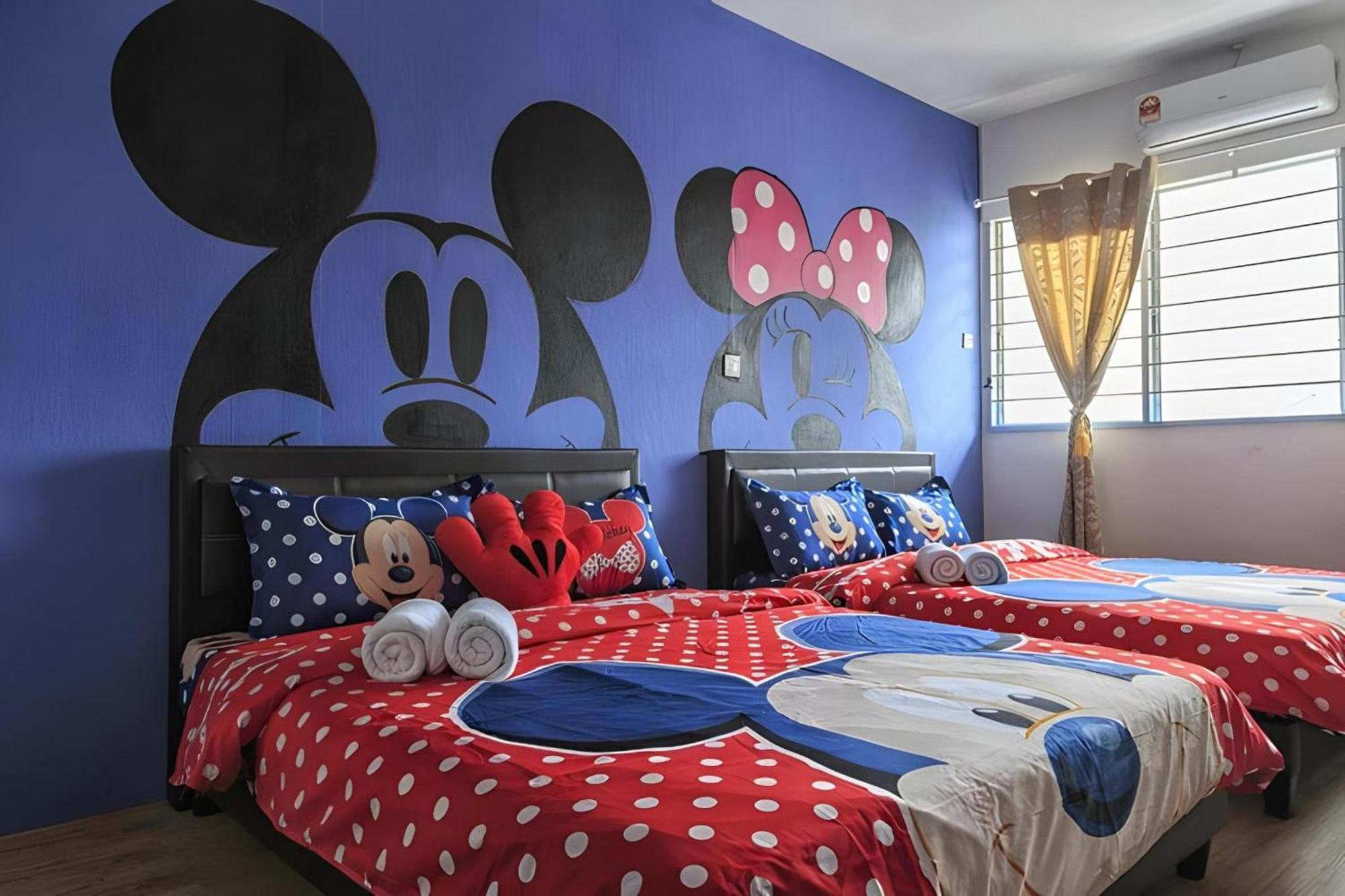 Oyo 91068 Elephant House Boutique Hotel Τζωρτζ Τάουν Εξωτερικό φωτογραφία