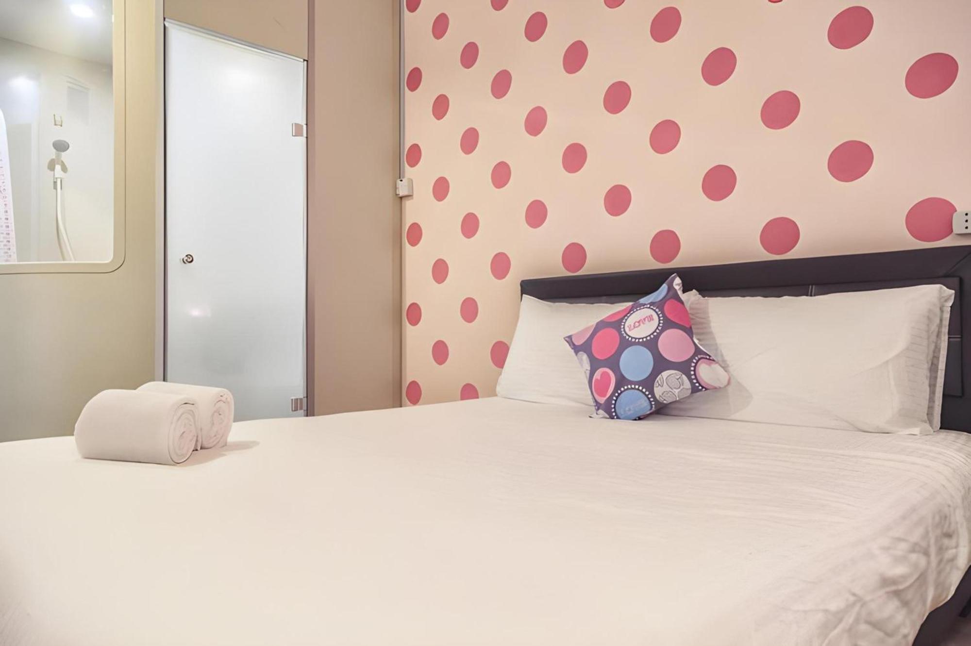 Oyo 91068 Elephant House Boutique Hotel Τζωρτζ Τάουν Εξωτερικό φωτογραφία