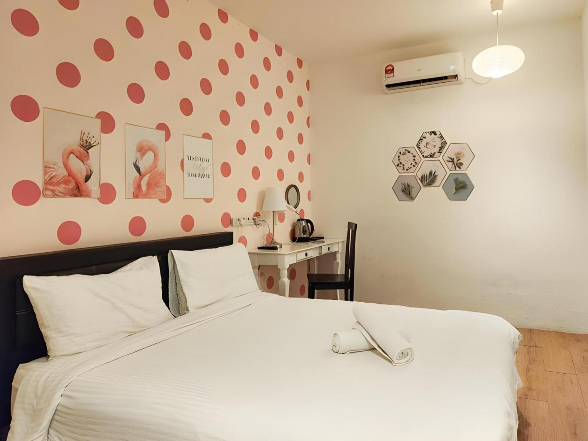 Oyo 91068 Elephant House Boutique Hotel Τζωρτζ Τάουν Εξωτερικό φωτογραφία