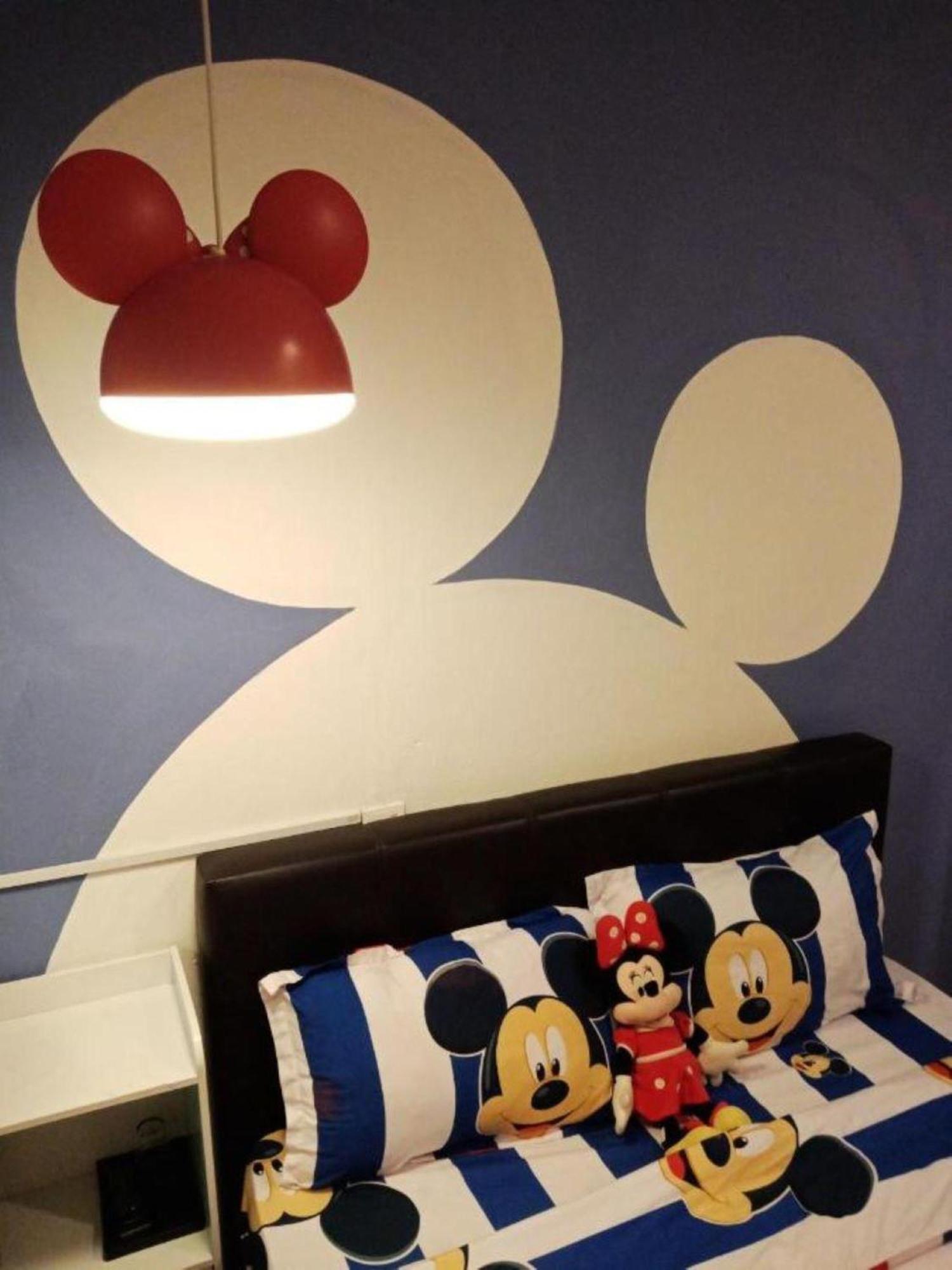 Oyo 91068 Elephant House Boutique Hotel Τζωρτζ Τάουν Εξωτερικό φωτογραφία