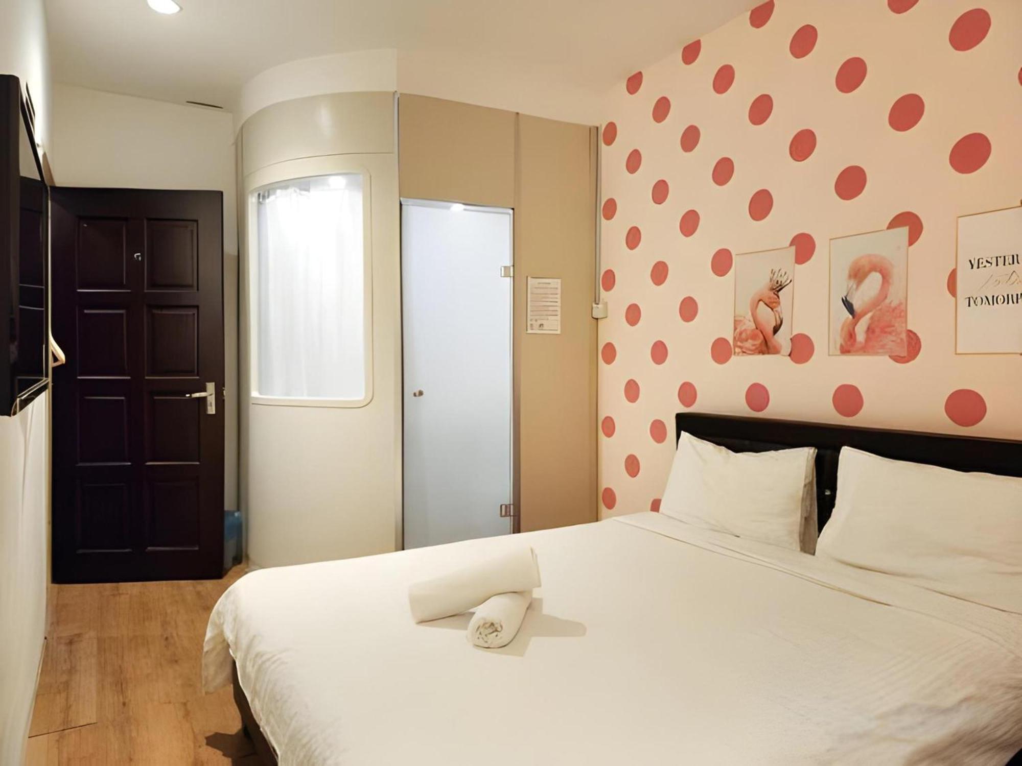 Oyo 91068 Elephant House Boutique Hotel Τζωρτζ Τάουν Εξωτερικό φωτογραφία
