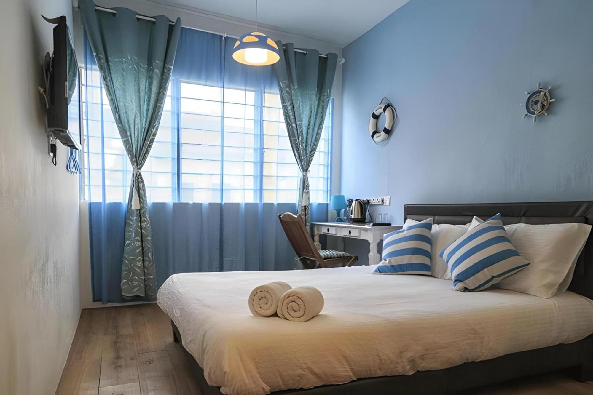Oyo 91068 Elephant House Boutique Hotel Τζωρτζ Τάουν Εξωτερικό φωτογραφία
