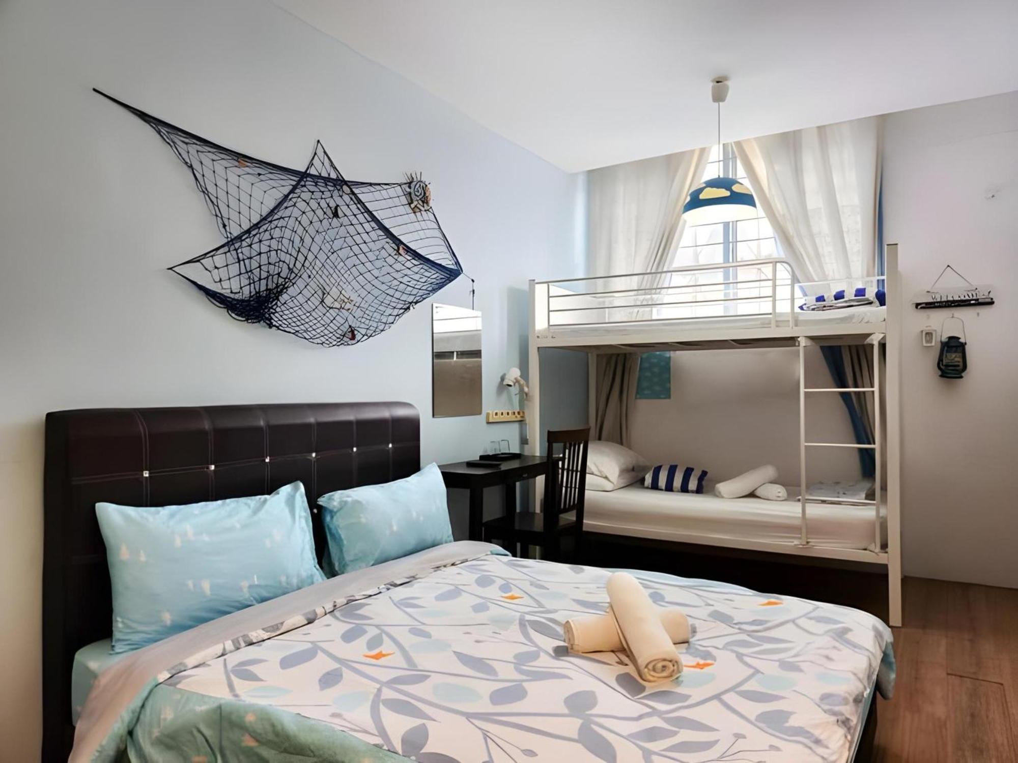 Oyo 91068 Elephant House Boutique Hotel Τζωρτζ Τάουν Εξωτερικό φωτογραφία