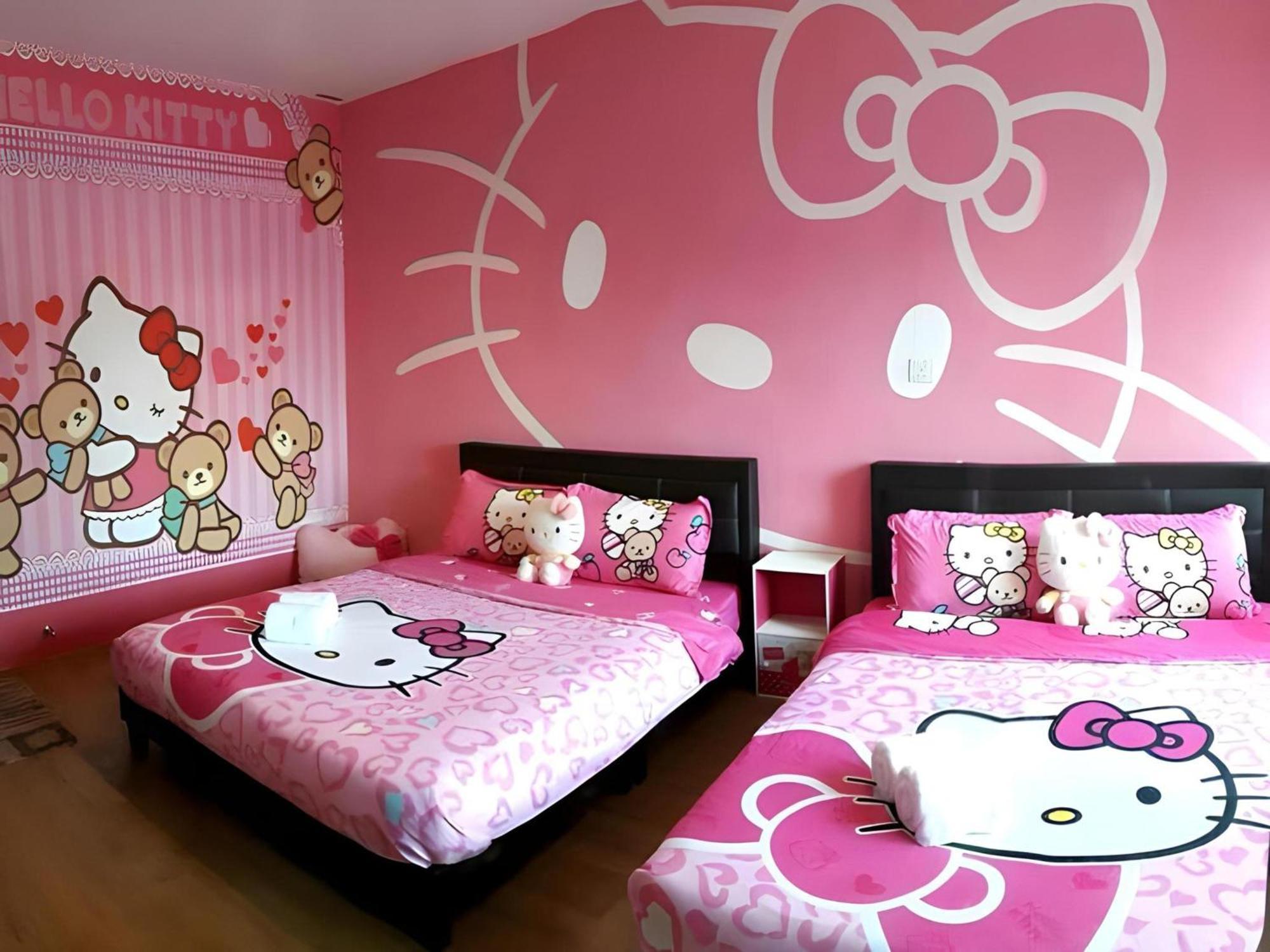 Oyo 91068 Elephant House Boutique Hotel Τζωρτζ Τάουν Εξωτερικό φωτογραφία