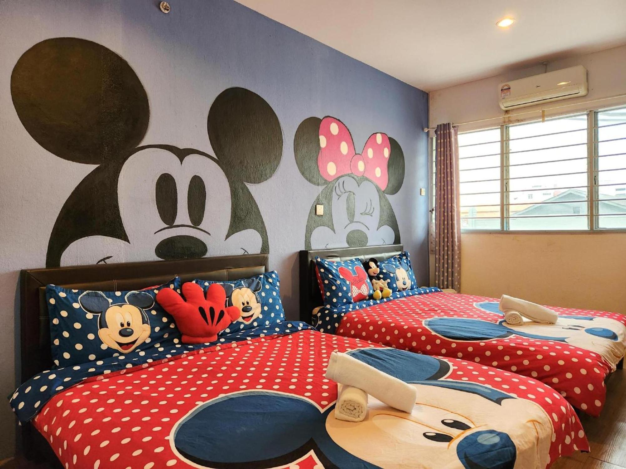 Oyo 91068 Elephant House Boutique Hotel Τζωρτζ Τάουν Εξωτερικό φωτογραφία