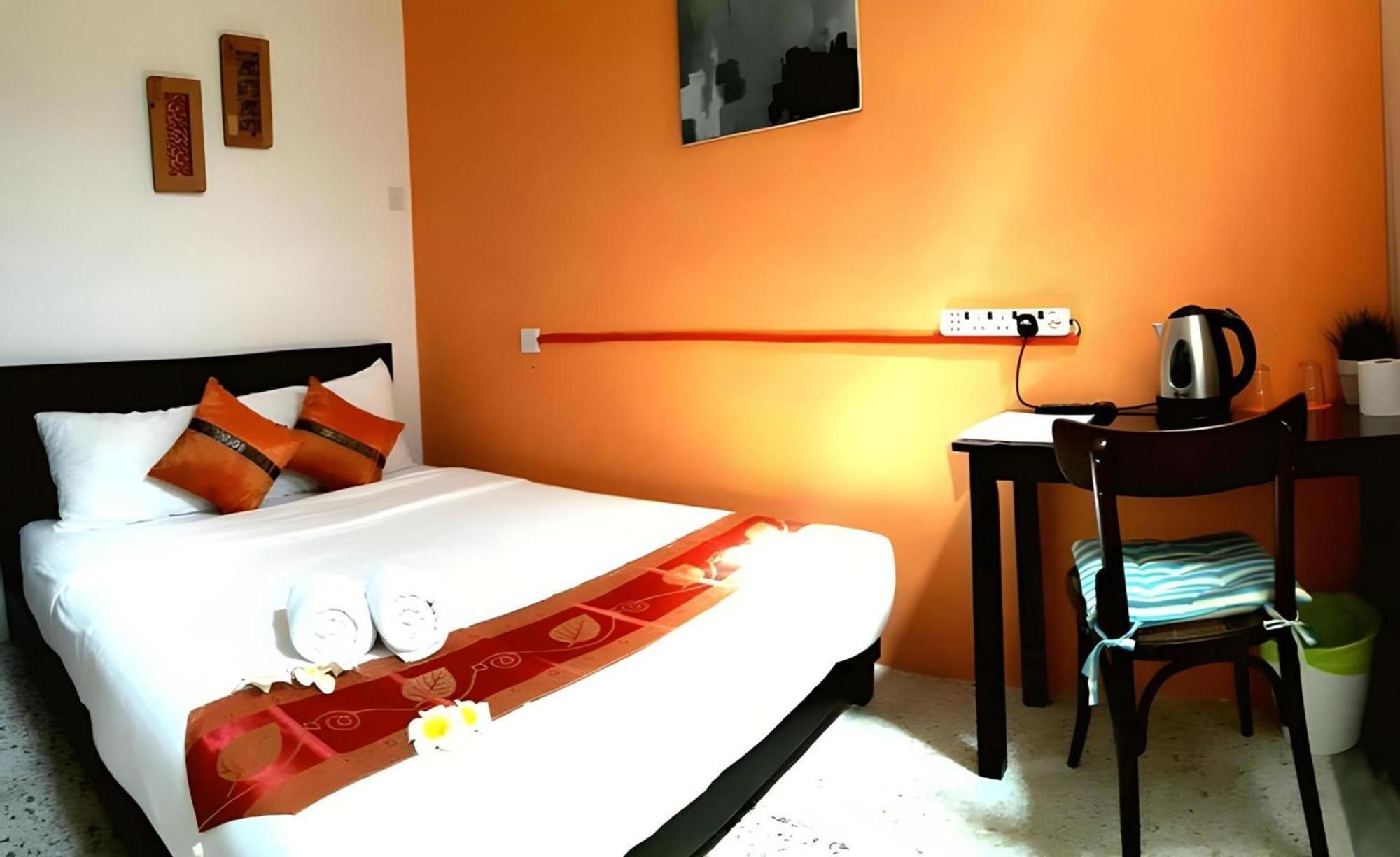 Oyo 91068 Elephant House Boutique Hotel Τζωρτζ Τάουν Εξωτερικό φωτογραφία