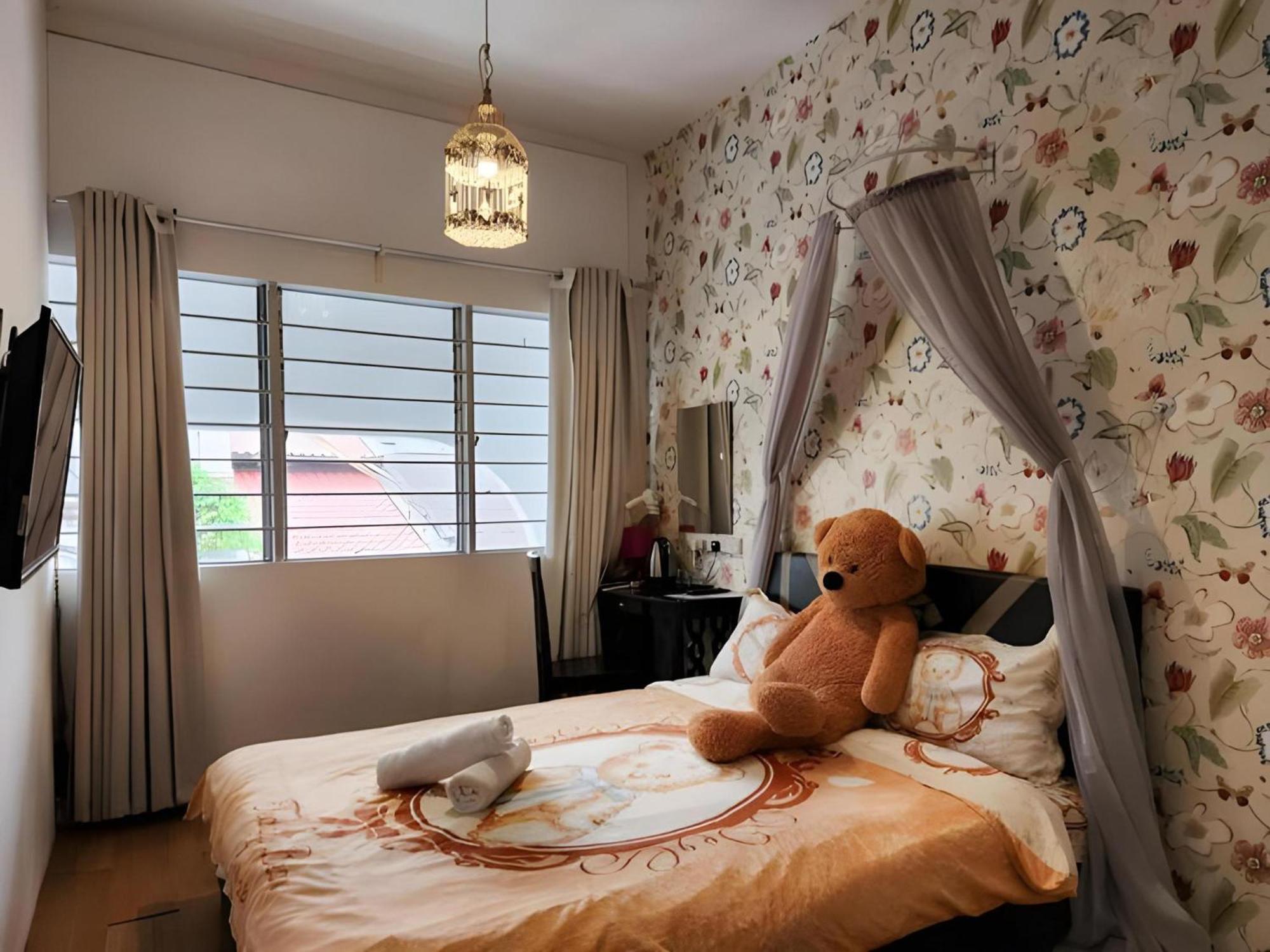 Oyo 91068 Elephant House Boutique Hotel Τζωρτζ Τάουν Εξωτερικό φωτογραφία