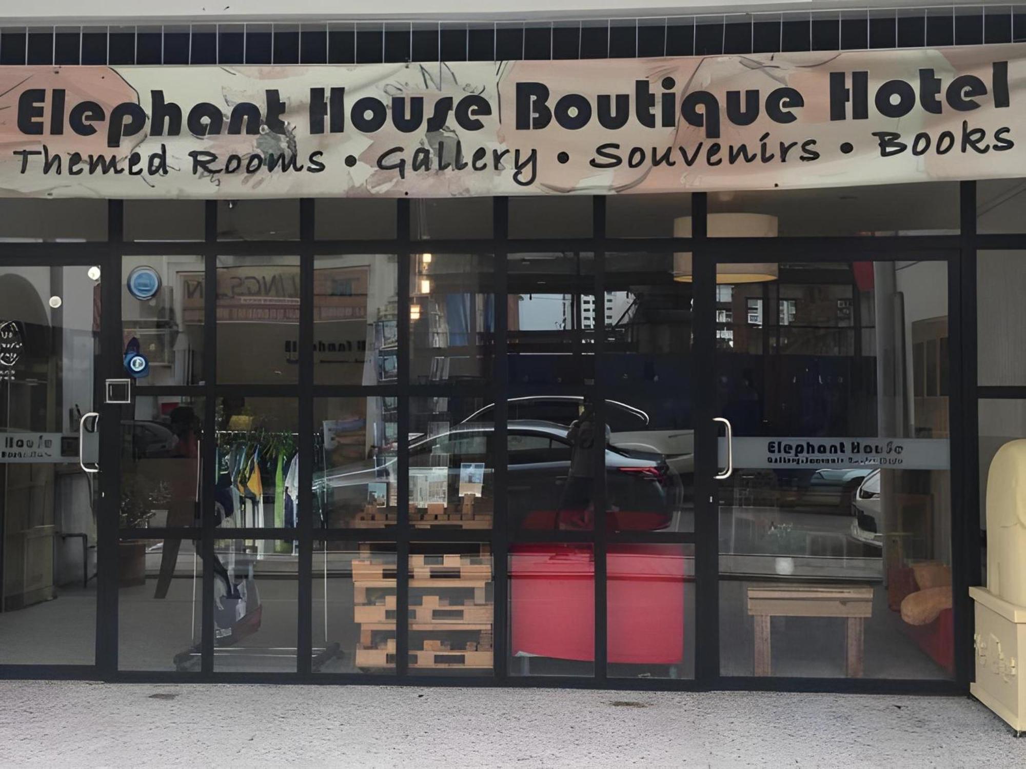 Oyo 91068 Elephant House Boutique Hotel Τζωρτζ Τάουν Εξωτερικό φωτογραφία