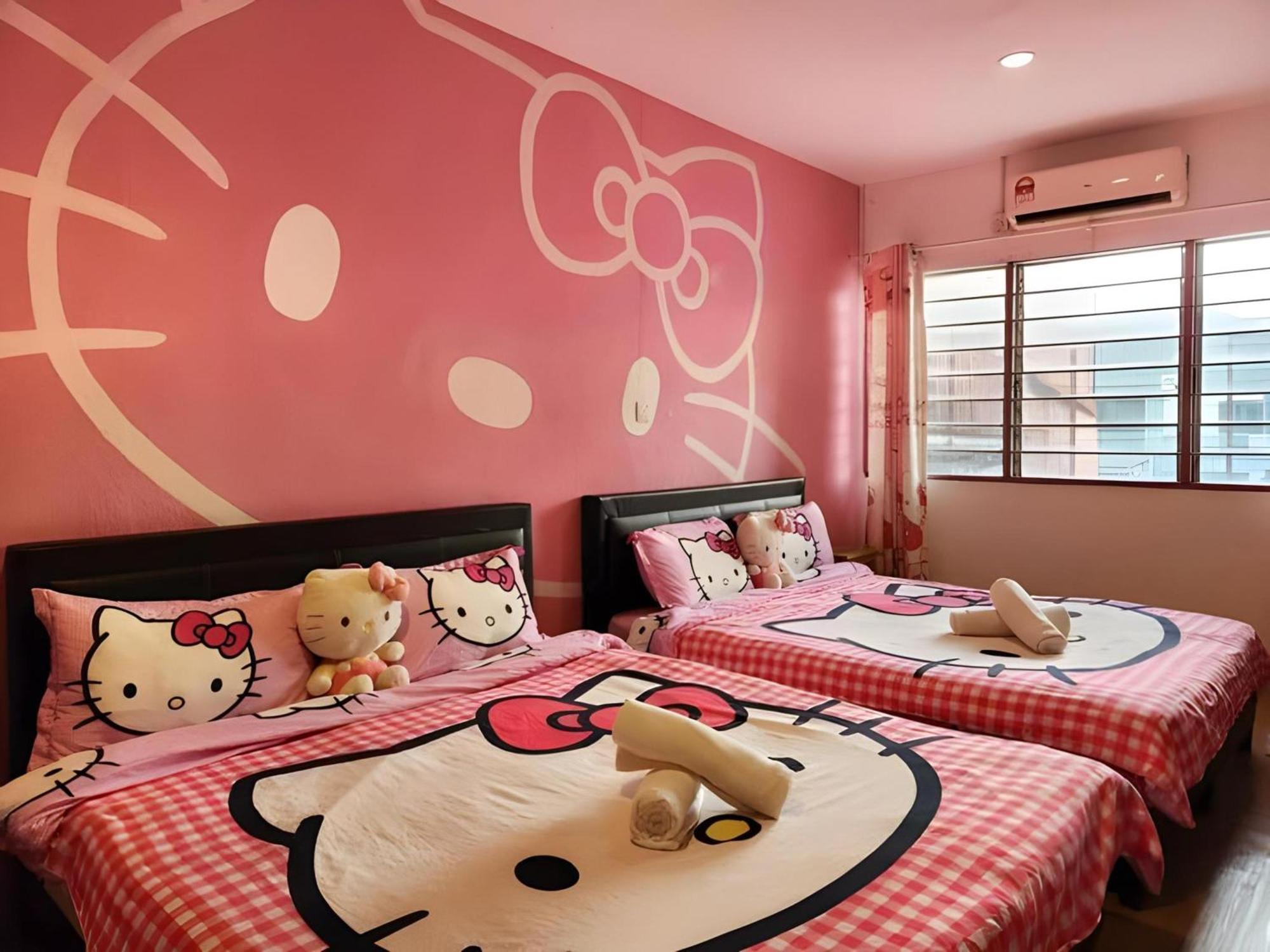 Oyo 91068 Elephant House Boutique Hotel Τζωρτζ Τάουν Εξωτερικό φωτογραφία