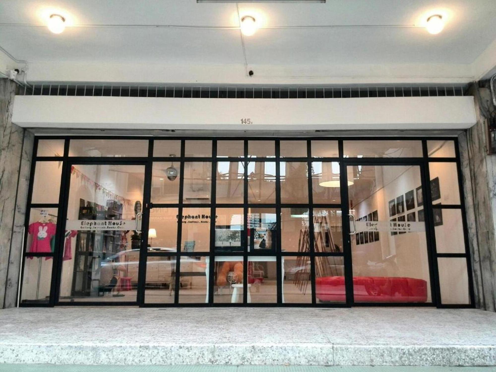 Oyo 91068 Elephant House Boutique Hotel Τζωρτζ Τάουν Εξωτερικό φωτογραφία