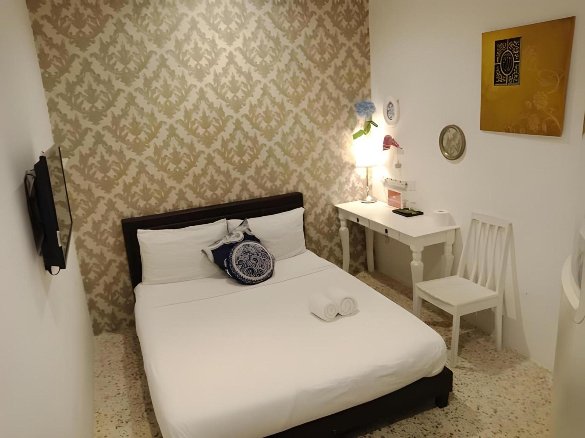 Oyo 91068 Elephant House Boutique Hotel Τζωρτζ Τάουν Εξωτερικό φωτογραφία